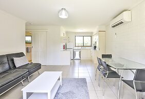 Mildura Holiday Villas