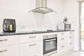 Mildura Holiday Villas