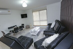 Mildura Holiday Villas