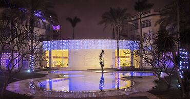Soluxe Cairo Hotel