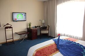 Soluxe Cairo Hotel