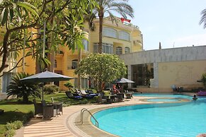 Soluxe Cairo Hotel