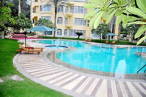 Soluxe Cairo Hotel