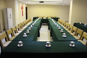 Soluxe Cairo Hotel