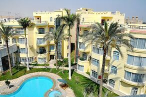 Soluxe Cairo Hotel