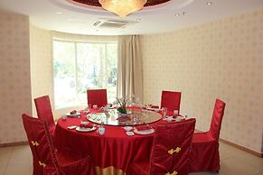 Soluxe Cairo Hotel