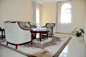 Soluxe Cairo Hotel