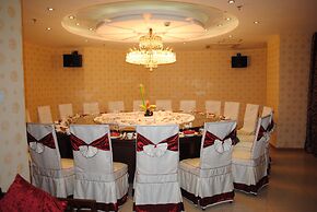 Soluxe Cairo Hotel