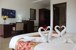Soluxe Cairo Hotel