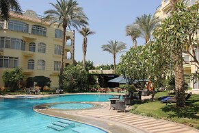 Soluxe Cairo Hotel