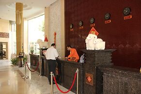 Soluxe Cairo Hotel