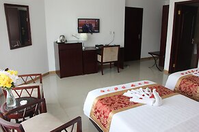 Soluxe Cairo Hotel