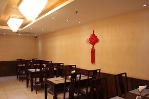 Soluxe Cairo Hotel