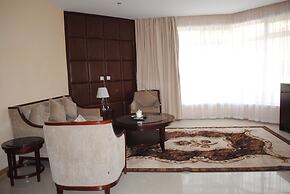 Soluxe Cairo Hotel