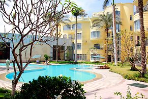 Soluxe Cairo Hotel