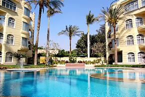 Soluxe Cairo Hotel