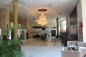 Soluxe Cairo Hotel