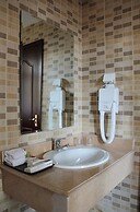 Soluxe Cairo Hotel