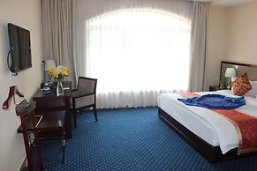 Soluxe Cairo Hotel