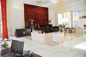 Soluxe Cairo Hotel