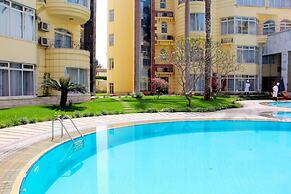 Soluxe Cairo Hotel