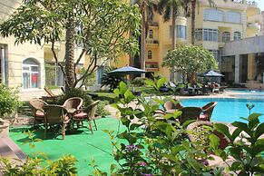 Soluxe Cairo Hotel
