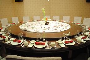 Soluxe Cairo Hotel