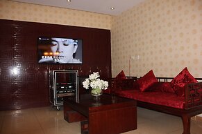 Soluxe Cairo Hotel