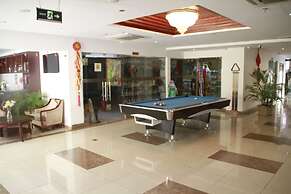 Soluxe Cairo Hotel