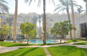 Soluxe Cairo Hotel