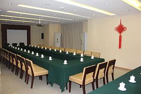 Soluxe Cairo Hotel