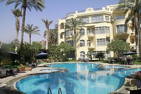 Soluxe Cairo Hotel