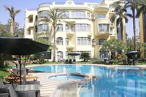 Soluxe Cairo Hotel