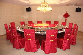 Soluxe Cairo Hotel