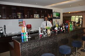 Soluxe Cairo Hotel