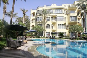 Soluxe Cairo Hotel