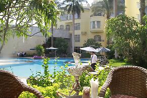 Soluxe Cairo Hotel