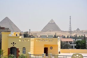 Soluxe Cairo Hotel