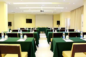 Soluxe Cairo Hotel