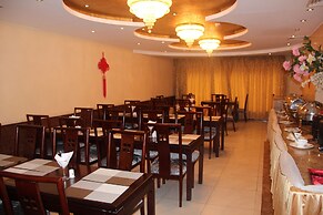 Soluxe Cairo Hotel