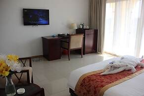 Soluxe Cairo Hotel