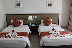 Soluxe Cairo Hotel