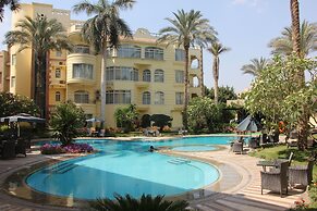 Soluxe Cairo Hotel