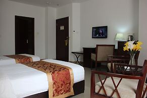 Soluxe Cairo Hotel