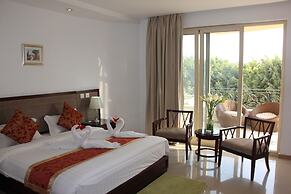 Soluxe Cairo Hotel