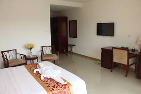 Soluxe Cairo Hotel