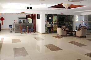 Soluxe Cairo Hotel