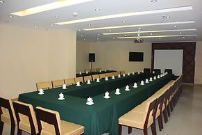 Soluxe Cairo Hotel