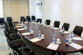 Soluxe Cairo Hotel