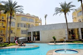 Soluxe Cairo Hotel